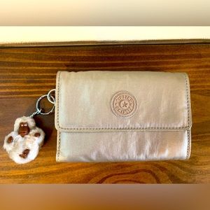 Kipling Wallet